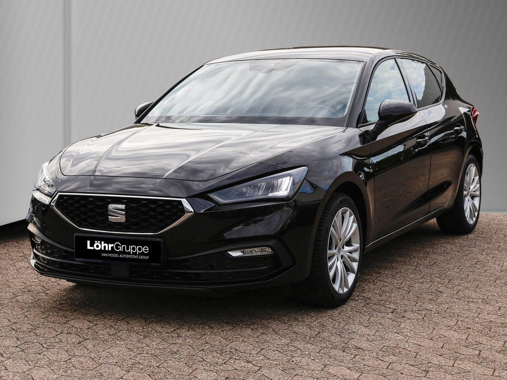 Seat Leon 1.0 TSI Style Einparkhilfe, Sitzheizung, LE imagem 2