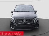 Mercedes-Benz V 300 d 4M Edition AHK PANO NAVI - Mercedes-Benz V 300 aus 2021