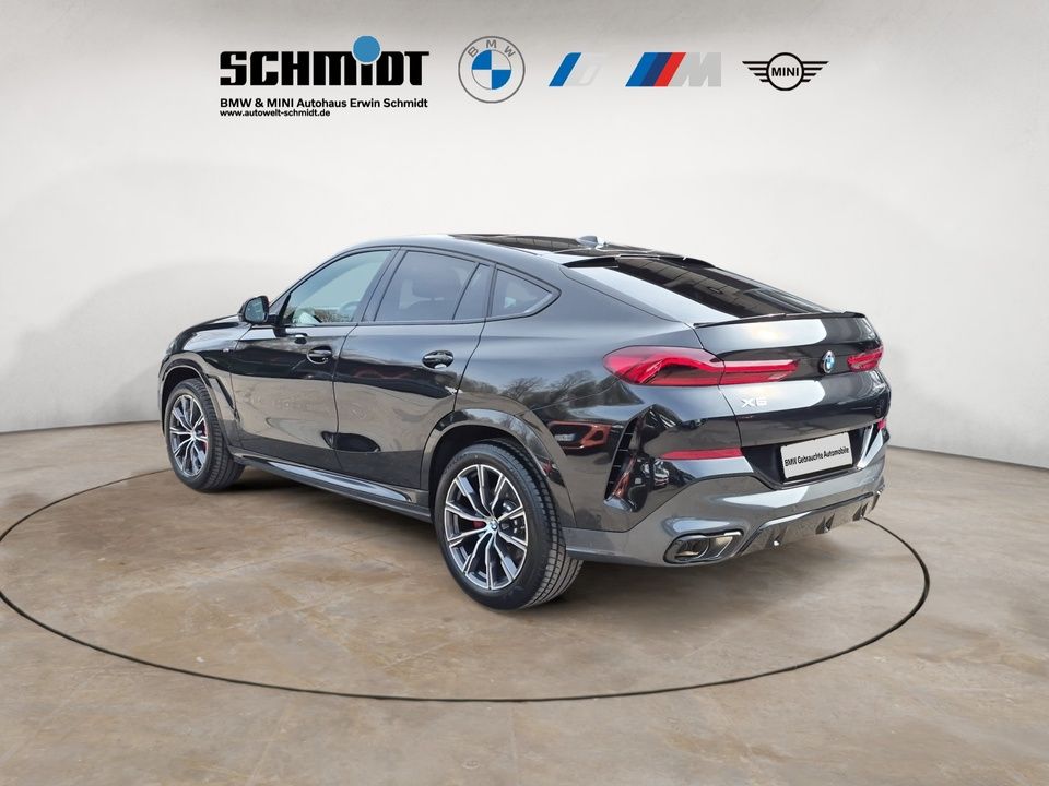 BMW X6 - Bild 4