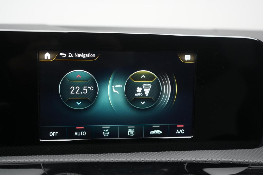 Mercedes-Benz CLA 220 Shooting Brake