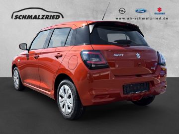 Bild 3 Suzuki Swift Club 1.2 Navi LED Apple CarPlay Android Au