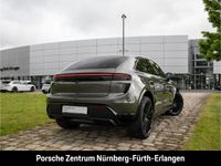 Porsche Macan - Vorschau Bild 5