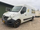 Renault Master III L3H2, TWIN WHEELS 2.3 dCi S&S 165 - gebrauchte Renault Master aus dem Jahr 2016