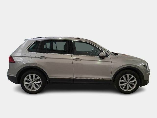 Volkswagen VOLKSWAGEN TIGUAN 2.0 TDI SCR 110KW Advanced BMT