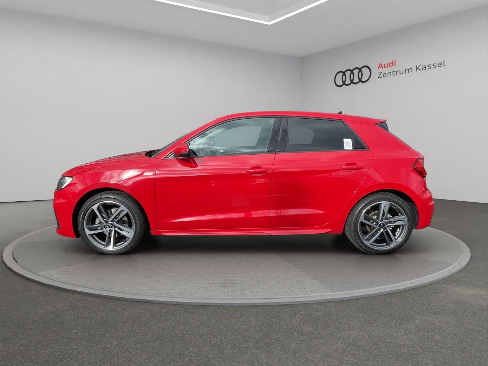 Audi A1 - Bild 3