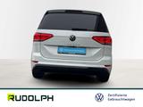 Volkswagen Touran Highline 1.5 TSI 7-Gang- DSG LED Navi AHK - Volkswagen Touran Highline mit Benzin-Antrieb