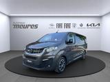 Opel Zafira Life L3 ATG 2.0 Diesel Navi Klimaautom NS - Opel Zafira Life L3 Gebrauchtwagen