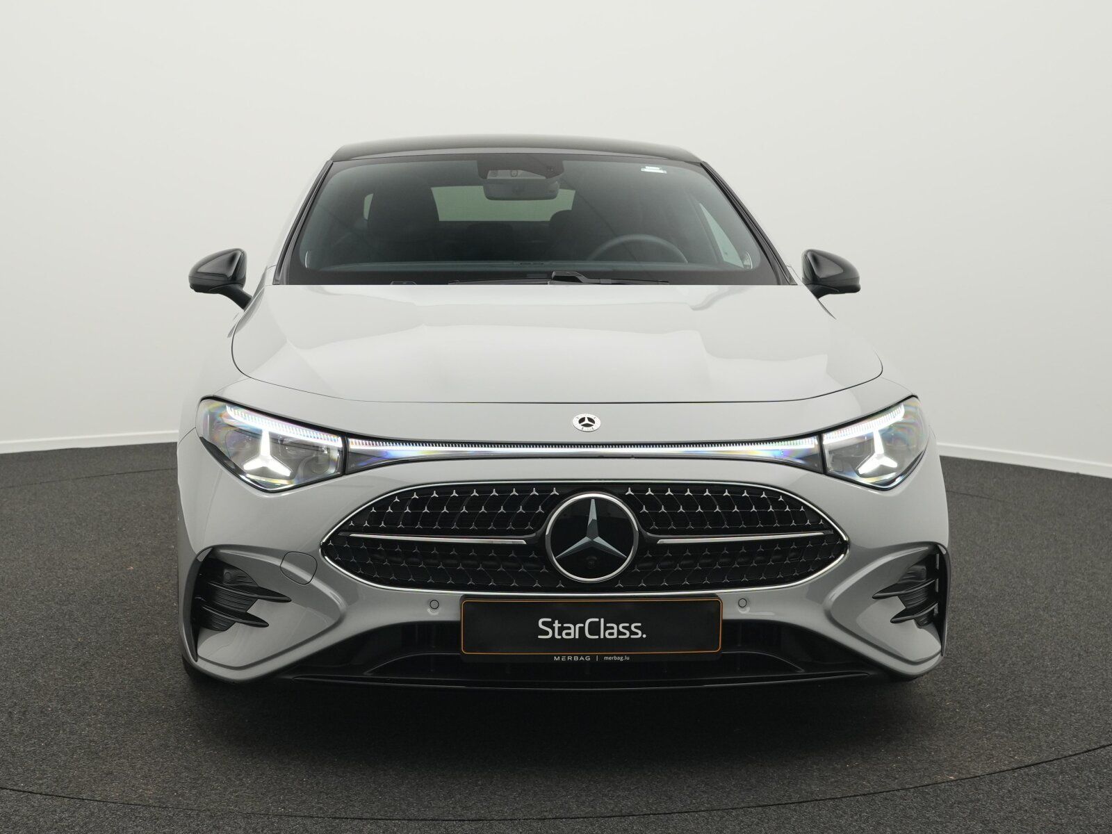 Mercedes-Benz CLA 200 Multi+Pano+Night+Memo+19" imagem 2