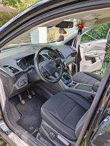 Ford Kuga 1,5 EcoBoost 4x2 110kW COOL & CONNECT C... - Ford Kuga von privat