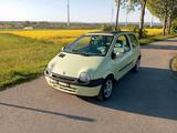 Renault Twingo 16v c06 Lazuli TÜV - gebrauchte Renault Twingo aus dem Jahr 2005