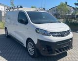 Opel Vivaro L2 WÜRTH Regale Klima 360° Kamera Dachtr. - Opel Vivaro Gebrauchtwagen in Frankfurt