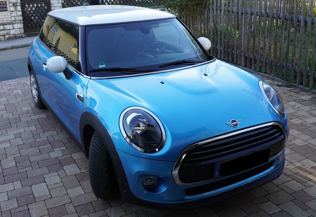 Image of MINI Cooper