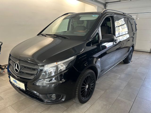 Mercedes-Benz Vito Mixto  119 CDI/BT lang