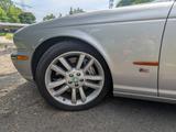 Jaguar XJR X350 4.2 V8 Supercharged | 2004 | 189 000 km - Jaguar XJR: 4.0