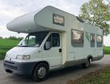 Knaus Traveller 685 - Knaus 685