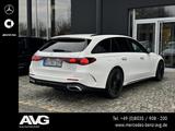 Mercedes-Benz E 220 d 4M T AMG Edition Pano DIGITAL Night 360° - Mercedes-Benz Gebrauchtwagen in Würzburg