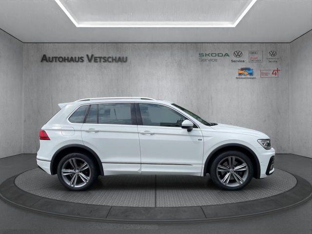 Tiguan Join 2.0 TDI 4M DSG/STHZ/PANO/R-LINE/RFK