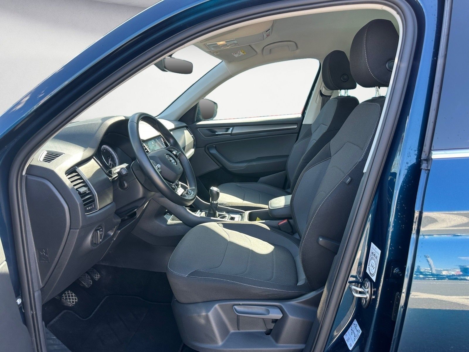 Skoda Kodiaq - Bild 10