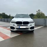 BMW X5 30d *M-Paket, HUD, Keyless, Standheizung* - BMW X5 in Düsseldorf