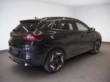 Bild 5 Opel Grandland (X) GRANDLAND Hybrid GSe +ACC+360KAM+NAVI+MATRIX LED
