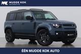 Land Rover Defender 2.0 P300e 110 X-Dynamic SE | FACELIFT | - Land Rover Defender Se mit Hybrid-Antrieb (Benzin/Elektro)