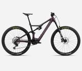 Orbea Rise H10 Größe L UVP 6.599€ Mountainbike - Orbea E-Bikes