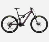 Orbea Rise H10 Größe L UVP 6.599€ Mountainbike - Orbea E-Bikes