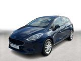 Ford Fiesta 1.1 Trend KLIMA+COOL U. SOUND+SITZHEIZUNG - Ford Fiesta: Cool Sound