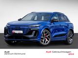 Audi SQ6 e-tron quattro PANO B&O 360°CAM ACC LM21 - Audi SQ6 e-tron SUV