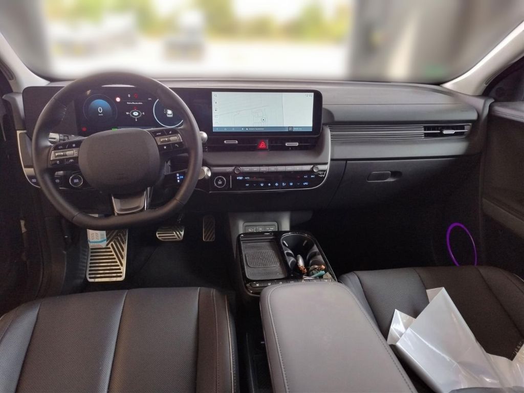 Hyundai IONIQ 5 – Bild 6