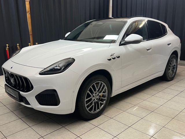 Maserati Grecale 2.0 MHEV GT Auto 4WD