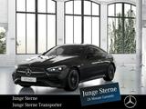 Mercedes-Benz CLE 300 e *AMG*NIGHT*HUD*PANO*STHZ*KAMERA*