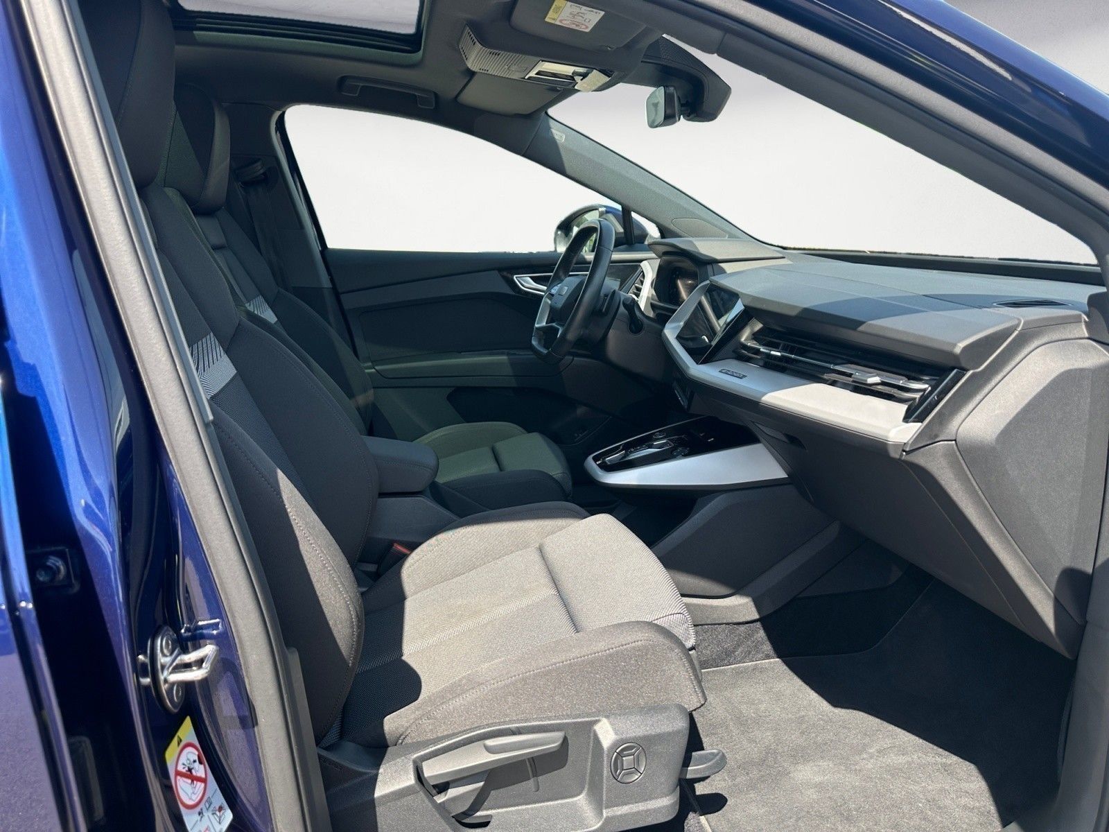 Audi Q4 e-tron - Bild 9