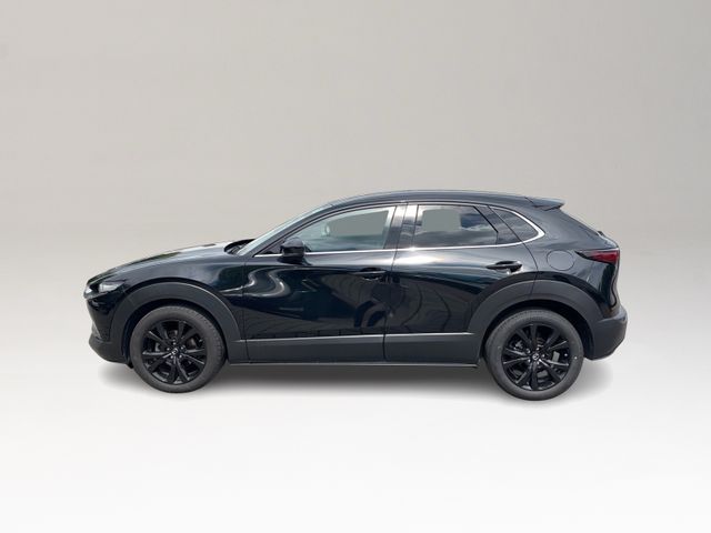 CX-30 2.0 SKYACTIV-X-M Hybrid Homura, Keyless, S
