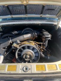 صورة مصغرة 12 لـ 1972 Porsche 911 URMODELL