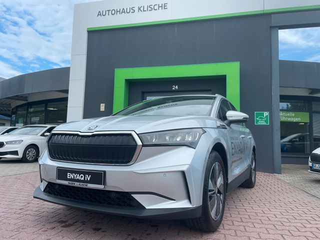 Skoda Enyaq 60 Loft 132 kW