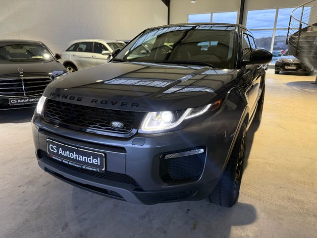 Land Rover Range Rover Evoque SE 2,0 4x4*LED-Pano-Navi*