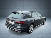 Audi A4 - Vorschau Bild 6