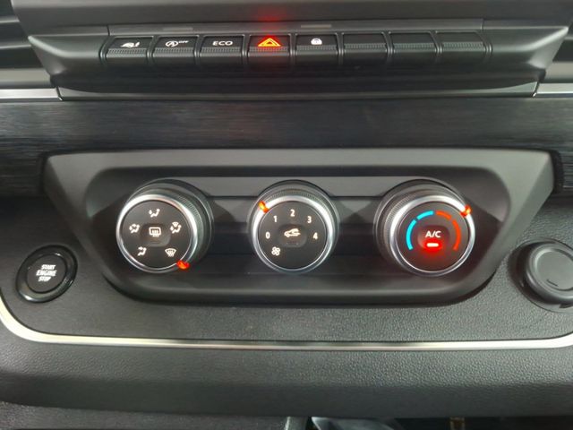 Nissan Primastar Tekna Kombi L1H1 170 dCi °LED°Navi°RFK