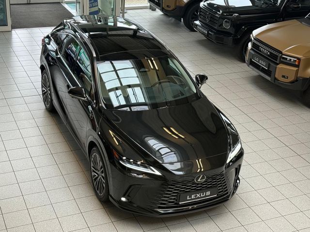 Lexus RX 450+ – LUXURY-PANO.-MARK LEV-360 CAM-67.990,-