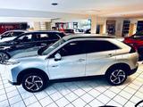 Mitsubishi Eclipse Cross Plug-in Hybrid PLUS 2.4 MIVEC 4WD - Mitsubishi Jahreswagen