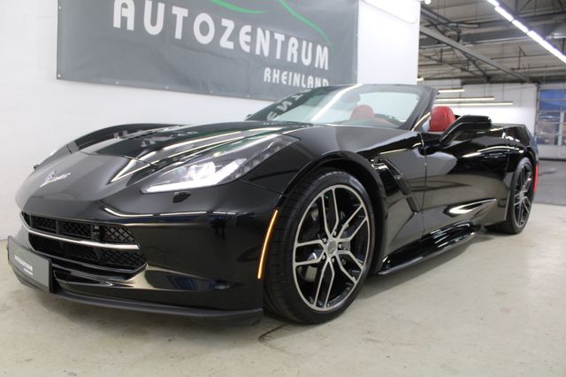 CORVETTE C7