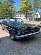 Ford Galaxie 1966  500 LTD - Big Block V8  - Ford aus 1966