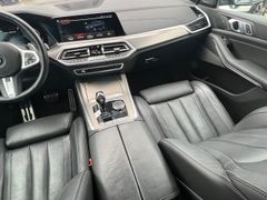 BMW X5 M50d MPAKET, KLIMA, NAVI,PANO,SHZ,360CAM,AHK