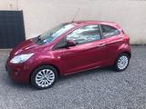 Ford Ka Titanium/Klima/Alu/56000 KM, - Ford Ka/Ka+ in Leverkusen