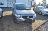 Volkswagen Touran Freestyle 1.6 SHZ WR EXPORT/HANDEL - VW Touran Gebrauchtwagen in Münster