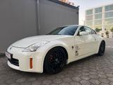 Nissan 350Z 350 Z Racing Edition Limtiert Nr.18/50 - Nissan 350Z: Sportwagen