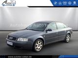 Audi A6 2.5 TDI*/1.HAND/XENON/NAVI/* - Audi A6 mit Diesel-Antrieb: Limousine, 2.5
