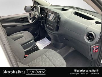 Mercedes Vito - 11