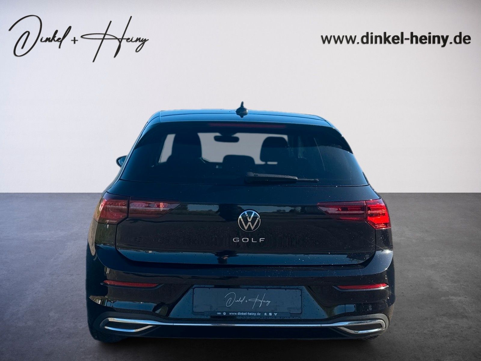 Fahrzeugabbildung Volkswagen Golf VIII Lim. Active 2.0 TDI